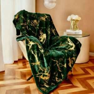 Koc Rozmiar : 160/200cm