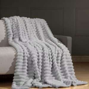 Koc Rozmiar : 200/220cm