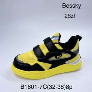 Buty Sportowe DZIECIĘCE (32-38, 8par)