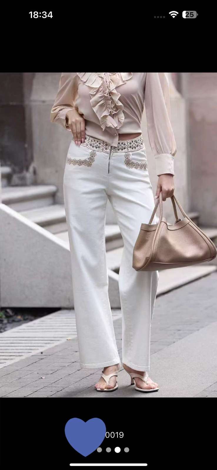 Jeansy  damskie,size xs-xl, paczka 10szt ,1kolor