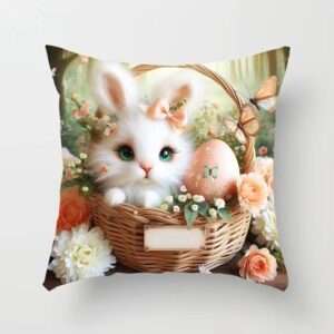 Poszewki na poduszki  Rozmiar : 40/40cm Paczka : 10szt