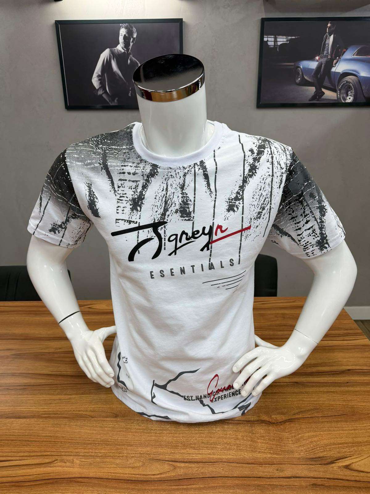 Bluzki MĘSKA , Size m-2xl, paczka 12szt ,mix kolor