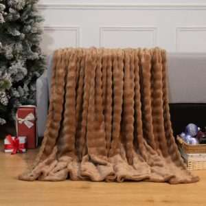 Koc Rozmiar : 160/200cm