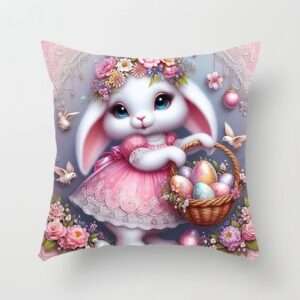 Poszewki na poduszki  Rozmiar : 40/40cm Paczka : 10szt