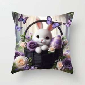 Poszewki na poduszki  Rozmiar : 40/40cm Paczka : 10szt