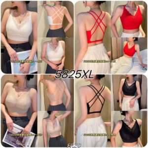 Topy damskie,size UNI, paczka 12szt , mix kolor