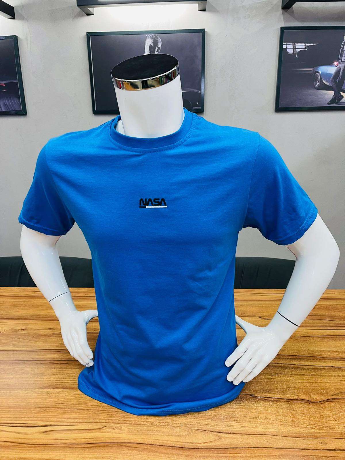 Bluzki MĘSKA , Size m-2xl, paczka 12szt ,mix kolor