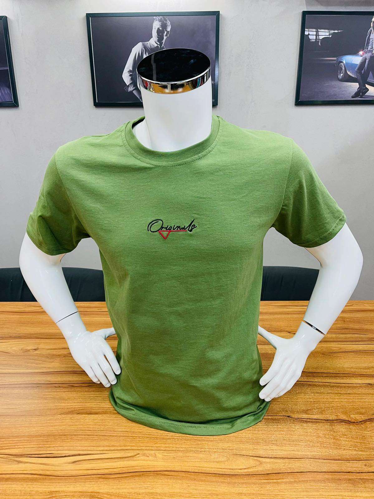 Bluzki MĘSKA , Size m-2xl, paczka 12szt ,mix kolor