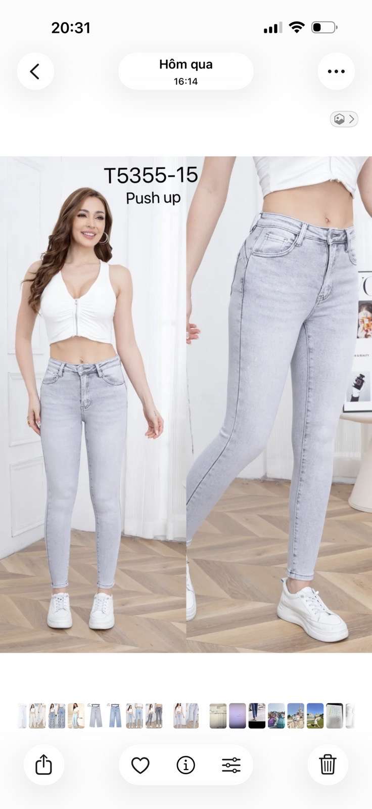 Jeansy damskie,size xs-xl, paczka 10szt ,1kolor