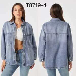 Koszule damskie,size xs-xl, paczka 10szt ,1kolor