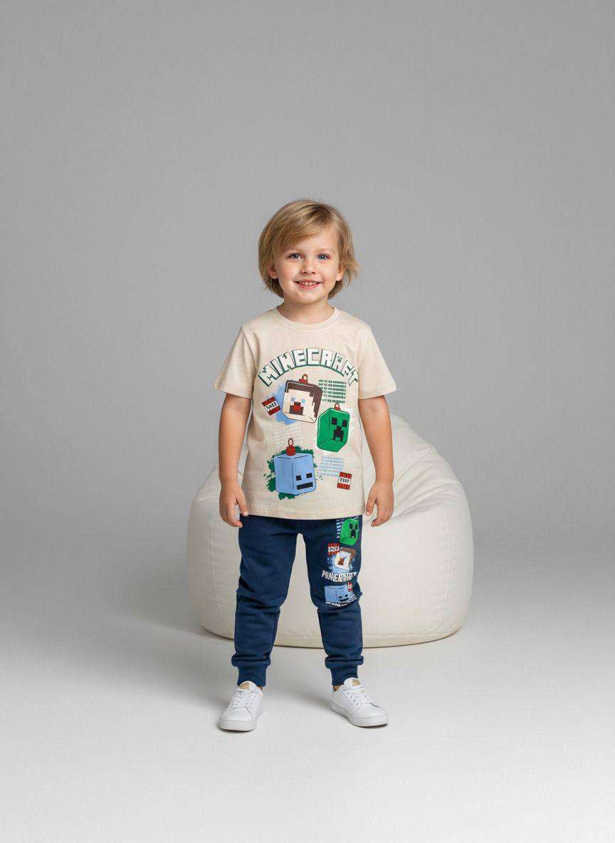 Komplety DZIECIĘCA tureckie, Size 3-10lat, paczka  5szt ,1kolor