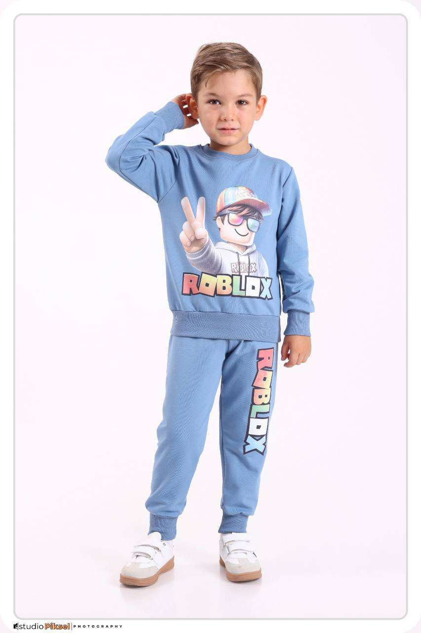 Komplety DZIECIĘCA tureckie, Size  3-10lat, paczka  5szt ,1kolor