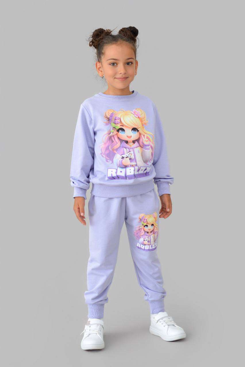 Komplety DZIECIĘCA tureckie, Size  3-10lat, paczka  5szt ,1kolor