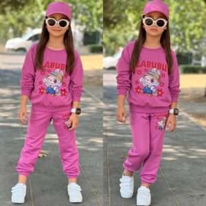 Komplety DZIECIĘCA tureckie, Size 3-10lat, paczka  5szt ,1kolor