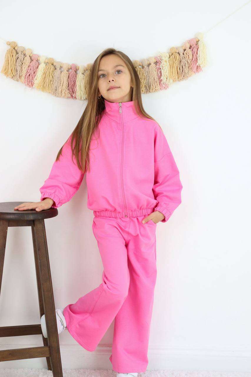 Komplety DZIECIĘCA tureckie, Size 4/5-13/14lat, paczka  5szt ,1kolor