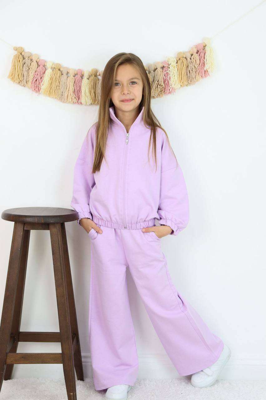 Komplety DZIECIĘCA tureckie, Size 4/5-13/14lat, paczka  5szt ,1kolor