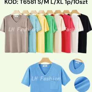 Swetry Damskie , Size s/m-l/xl, paczka 10szt ,mix kolor