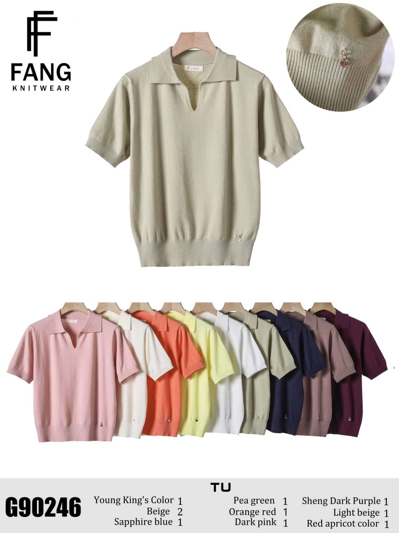 Swetry damskie , Size uni, paczka 10szt ,mix kolor