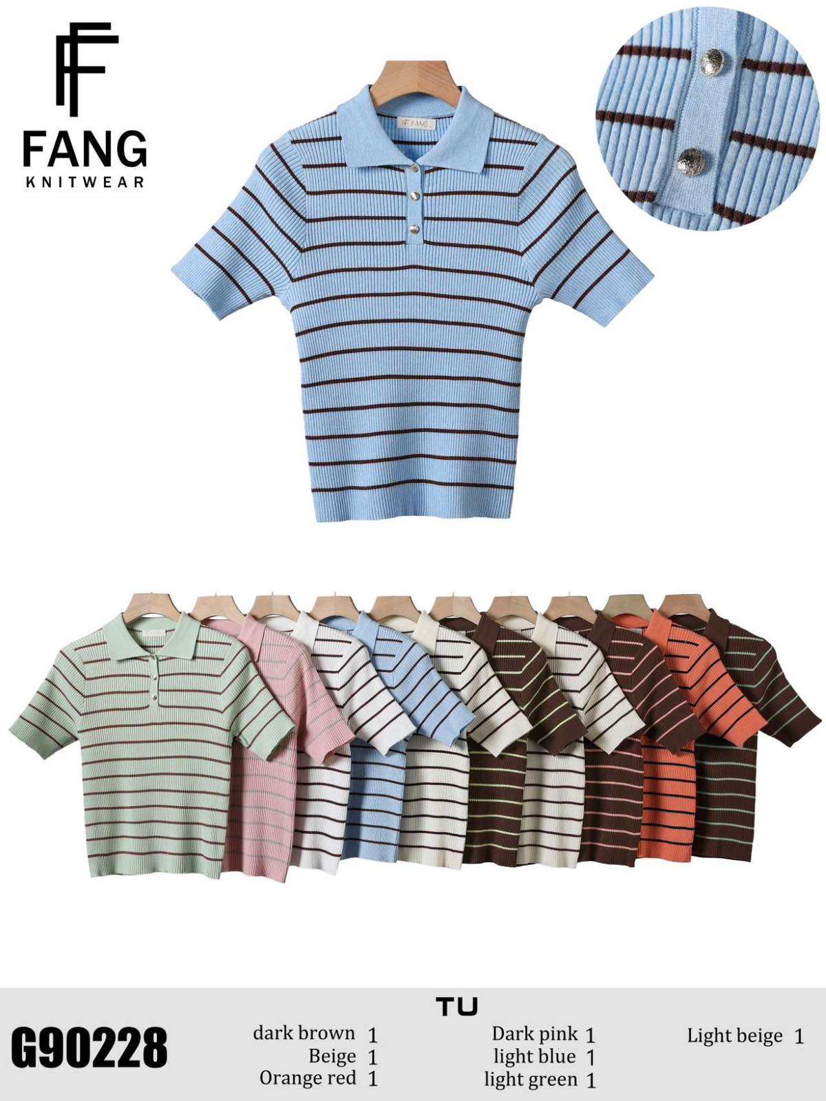 Swetry damskie , Size uni, paczka 10szt ,mix kolor