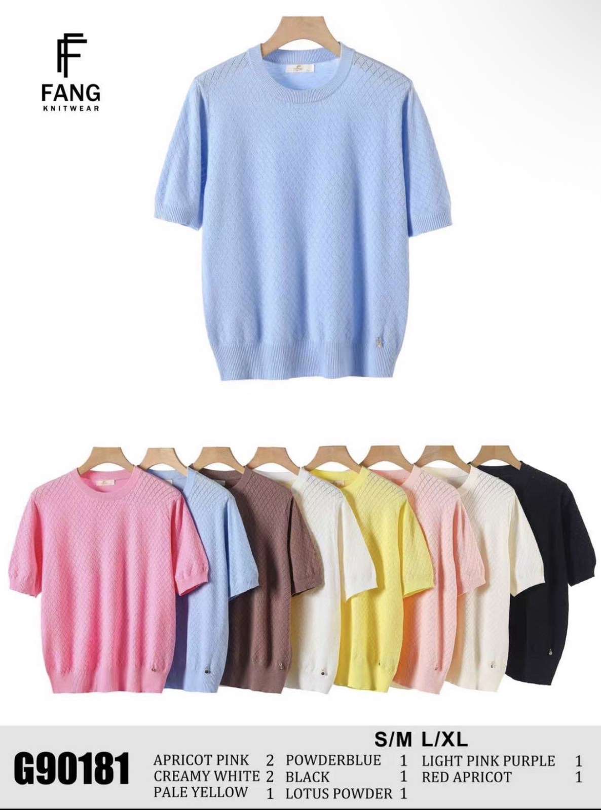 Swetry damskie , Size s/m-l/xl, paczka 12szt ,mix kolor