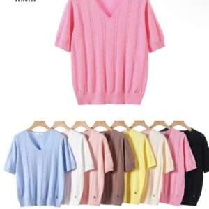 Swetry damskie , Size s/m-l/xl, paczka 12szt ,mix kolor