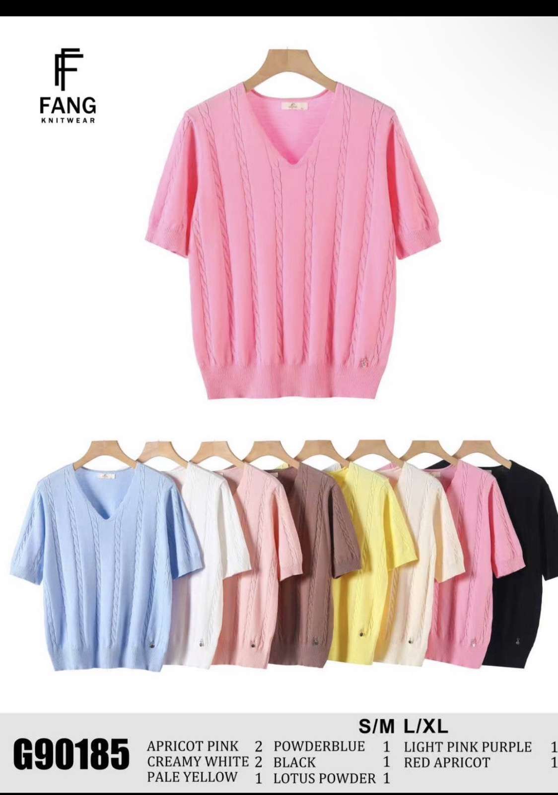 Swetry damskie , Size s/m-l/xl, paczka 12szt ,mix kolor