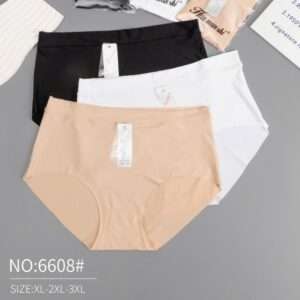 Majtki Damskie , Size xl-3xl, paczka24szt ,Mix kolor