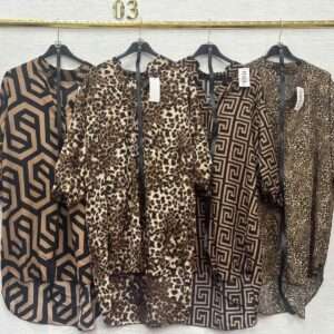 Sukienki Damskie , Sizeuni, paczka 6szt ,mix kolor