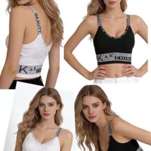 Topy, DAMSKIE ,size s/m-l/xl,  paczka 12szt , mix kolor