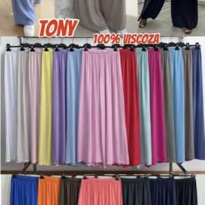 Spodnie  Damskie wloska  , Size uni, paczka  6szt ,mix kolor