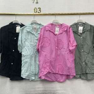 Koszule Damskie , Sizeuni, paczka 6szt ,mix kolor