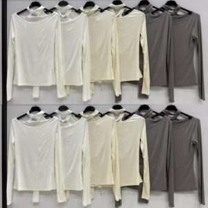 Bluzki Damskie wloska  , Size uni, paczka  6szt ,mix kolor