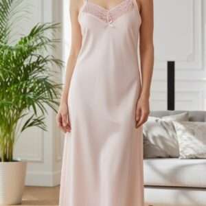 Koszule nocne DAMSKA , Size 3-5xl, paczka 10szt ,mix kolor