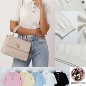 Swetry damskie , Size uni, paczka 10szt ,mix kolor