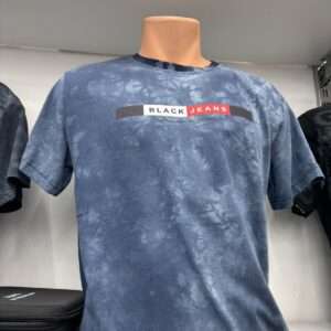 Bluzki MĘSKA, Size m-2xl, paczka 12szt ,mix kolor