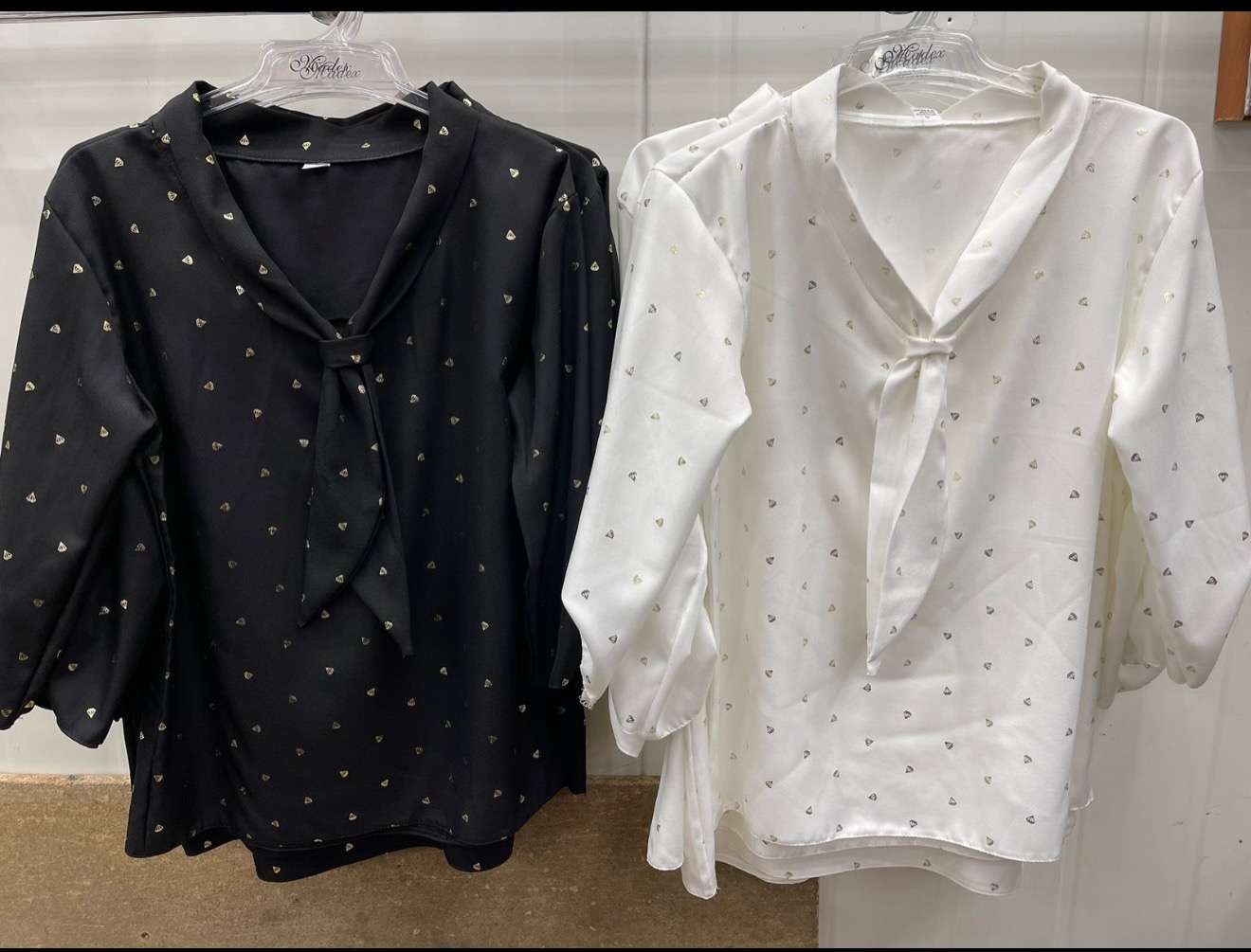 Bluzki Damskie , Size s-xl, paczka 4szt ,1kolor