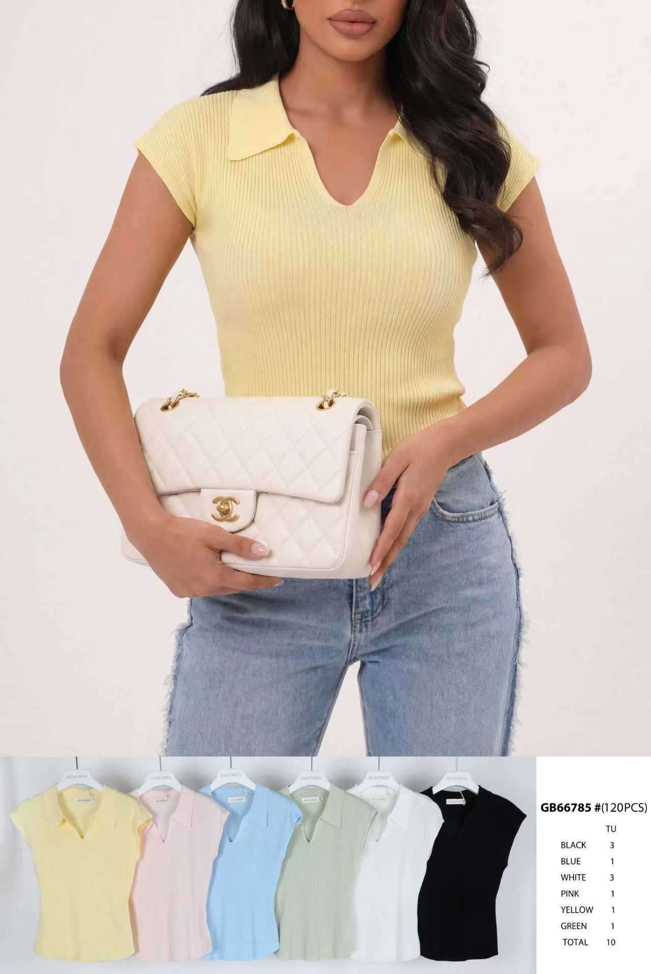 Swetry damskie , Size uni, paczka 10szt ,mix kolor