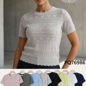 Swetry damskie , Size uni, paczka 10szt ,mix kolor