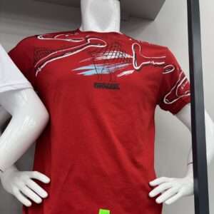 Bluzki MĘSKA, Size m-2xl, paczka 12szt ,mix kolor