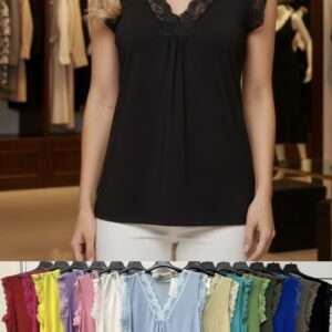 Bluzki Damskie wloska  , Size uni, paczka  6szt ,mix kolor