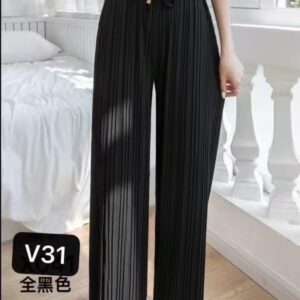 Spodnie DAMSKIE , free size ,  paczka 12szt , 1 kolor