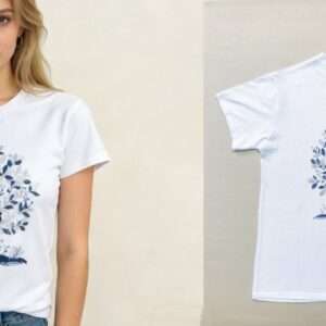 Bluzki Damskie , Size m/l-xl/2xl, paczka 12szt ,mix kolor