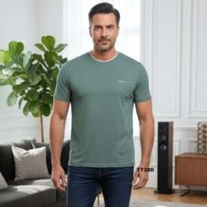 Bluzki   MĘSKA , Size m-3xl, paczka 10szt ,mix kolor