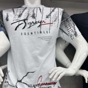 Bluzki MĘSKA, Size m-2xl, paczka 12szt ,mix kolor