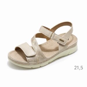 Sandały Damskie (36-41, 12par)