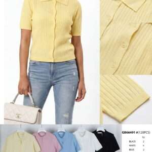 Swetry damskie , Size uni, paczka 10szt ,mix kolor