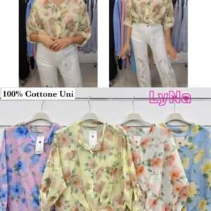 Spodnie  Damskie wloska  , Size uni, paczka  6szt ,mix kolor