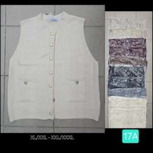 Swetry Damskie , Size xl/2xl-2/3xl, paczka 12szt ,mix kolor