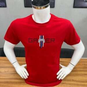 Bluzki MĘSKA, Size m-2xl, paczka 12szt ,mix kolor