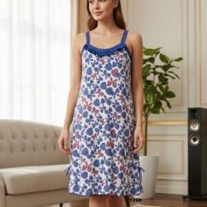 Koszule nocne DAMSKA , Size s-2xl, paczka 10szt ,1kolor